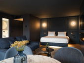 zimmers hotel suite theaterhotel valk oranjerie